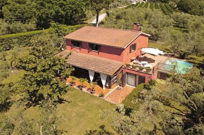 Casale Pontarello - Happy Rentals