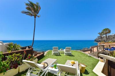 Roca del Mar 7 by VillaGranCanaria