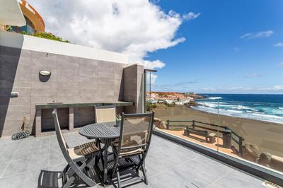 Casa Surf Playa Del Hombre