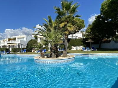 Ferienwohnung für 2 Personen ca 50 qm in Nerja, Andalusien Costa del Sol - b45156