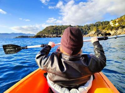 Cinque Terre House & Breakfast & free Parking