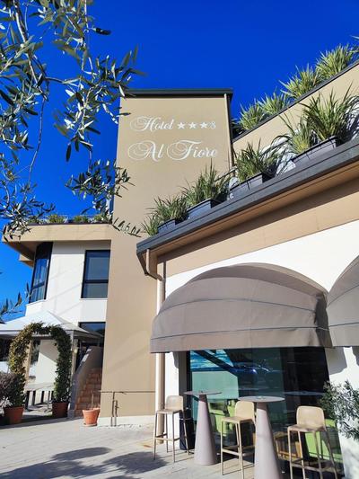 Hotel Ristorante Al Fiore