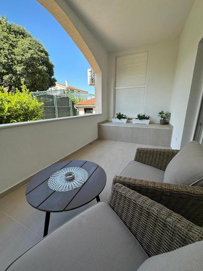 Apartman Toni