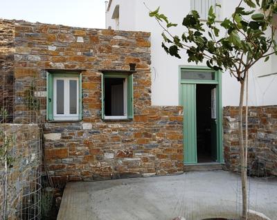 Elva House