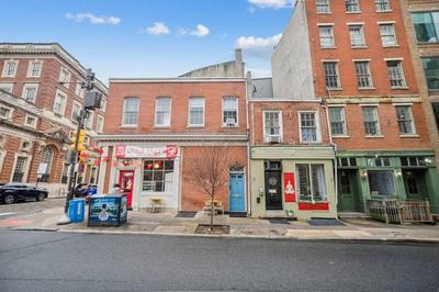 Stay in Historical Unit! Fabulous Corner with views of Old City!