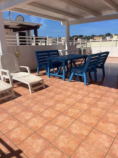 Arimondi Apartment
