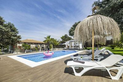 Villa mis Raices