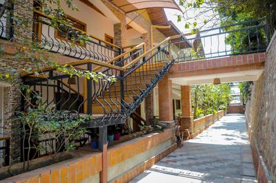 Coccinelle appartements