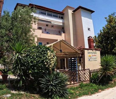 Garden House Katerina