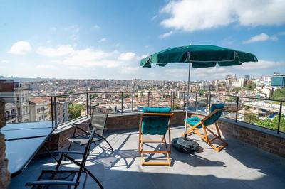 Urban Quarters - Loft