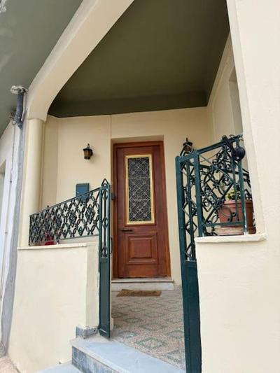 Αλμα - A Family boutique apartment at the city center