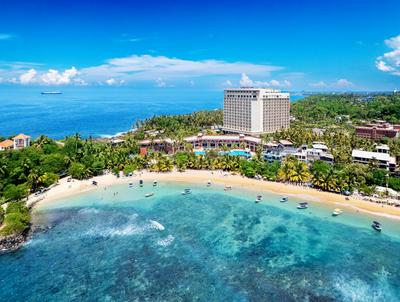 Araliya Beach Resort & Spa Unawatuna