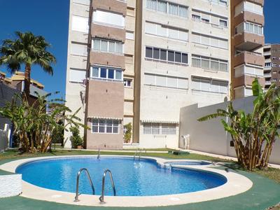 Apartamento Mirador