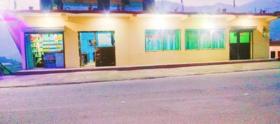 Himanshu Guest House & Restaurant