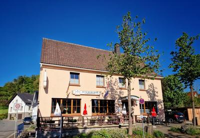 Gasthof Zum Burghof