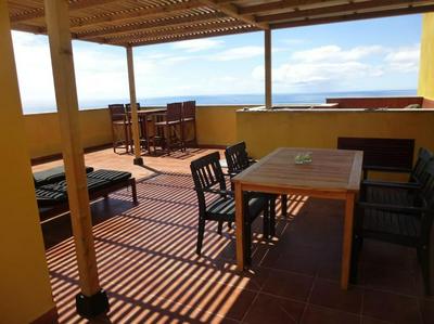 Vista Panorámica