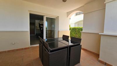 A comfortable townhouse with golf views - EN48LT