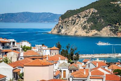 Lumen - Family Comfort with Sea Views