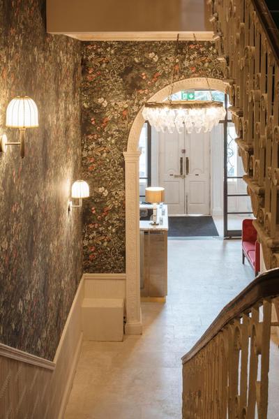 Townhouse on the Green