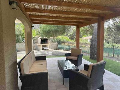 Garden Cottage - BeLocations