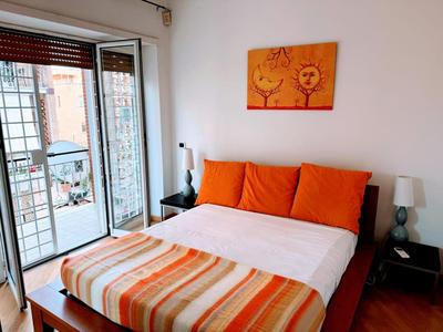 AureliasHouse- Rome