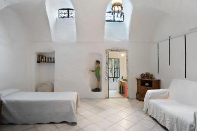 Casa Wilmot Bussana Vecchia