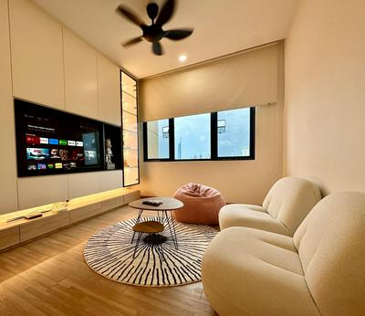 6pax#Parc3 PGRM#cheras by Homeizing