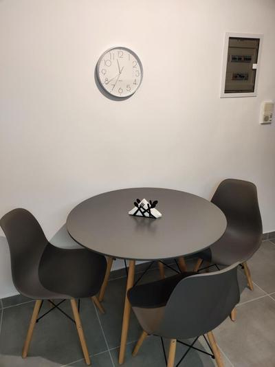 Studio Stratos ideal for 2-3 night Weekends