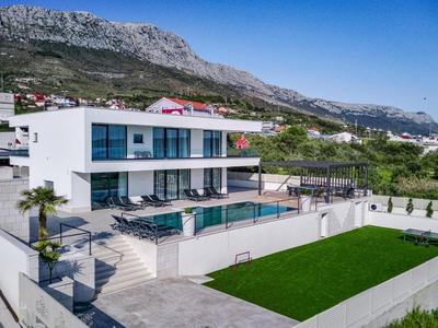 Luxury Villa Moonshine