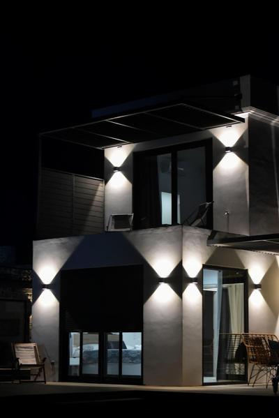 Kalloni Sunset Villas Lesvos