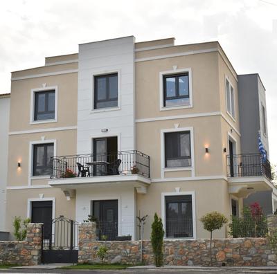Casa Akrolithos