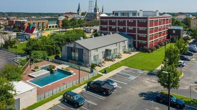 Landing at Star Lofts - 1 Bedroom in Petersburg