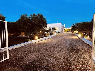 Villa 32 Ostuni - Charming House with Pool