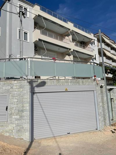 SeaSide Apartments