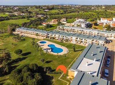 #226 Vila LII by Home Holidays