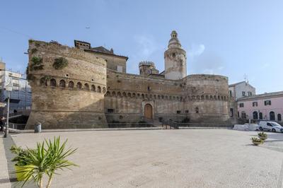 Corso Garibaldi 21 Apartment & rooms