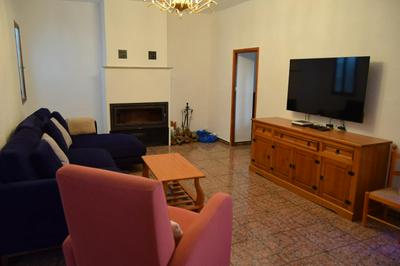 Casa Rural O Noso Lar
