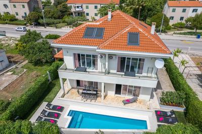 Villa Barbara Apartments with heated pool