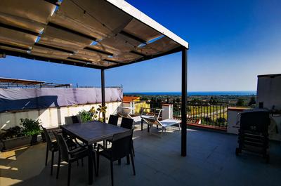Sunshine Home intero appartamento