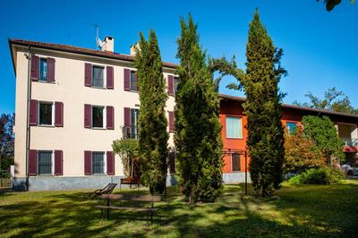 Cascina Ambrosia Residenza d'Epoca