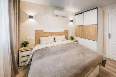 Apartment Juan Aparicio