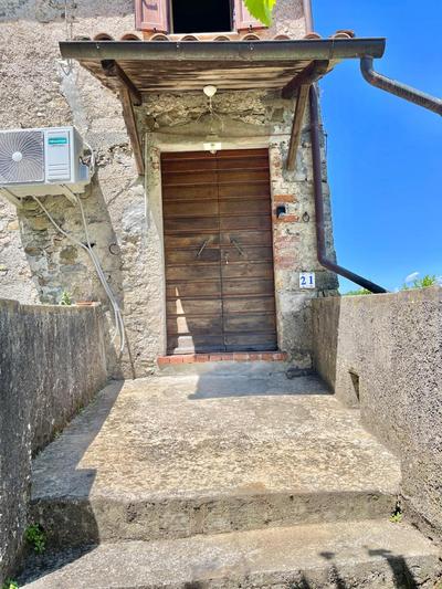 la casa del calicanto