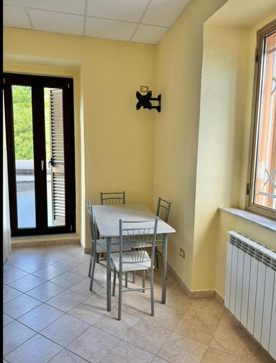 CASA VACANZE TORRETTA MATER DEI