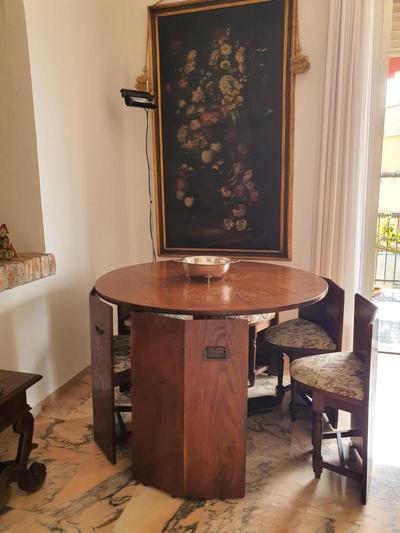 Casa Lalli