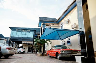 victoria inn hotel and suite