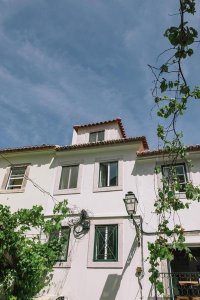 Casa da Maria Alfama