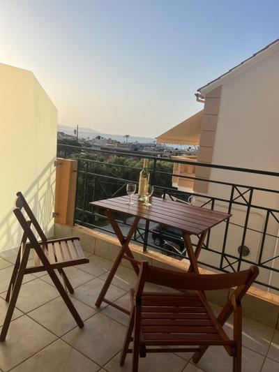 Melina's Apartments