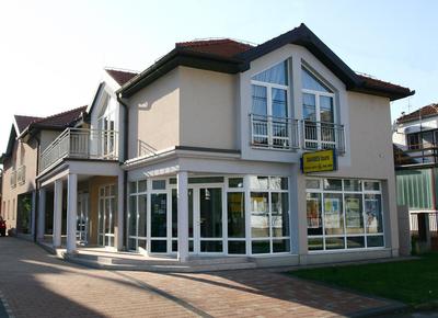 Apartmani Marbis