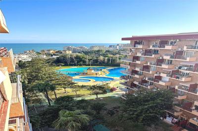 Mar Benalmadena - Minerva