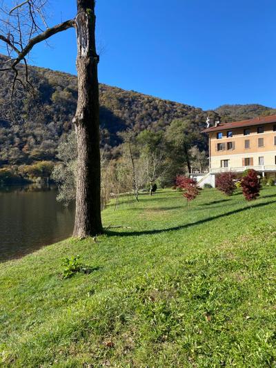 Eden Lake "L'Angolino di GIULIO"